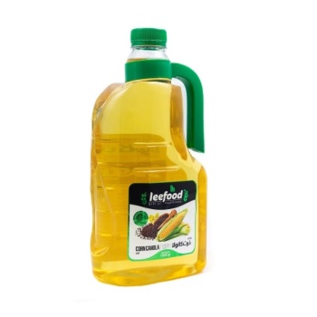  ذرت کانولا لیفود - 2000 میلی لیتر63632e6a4e323393100